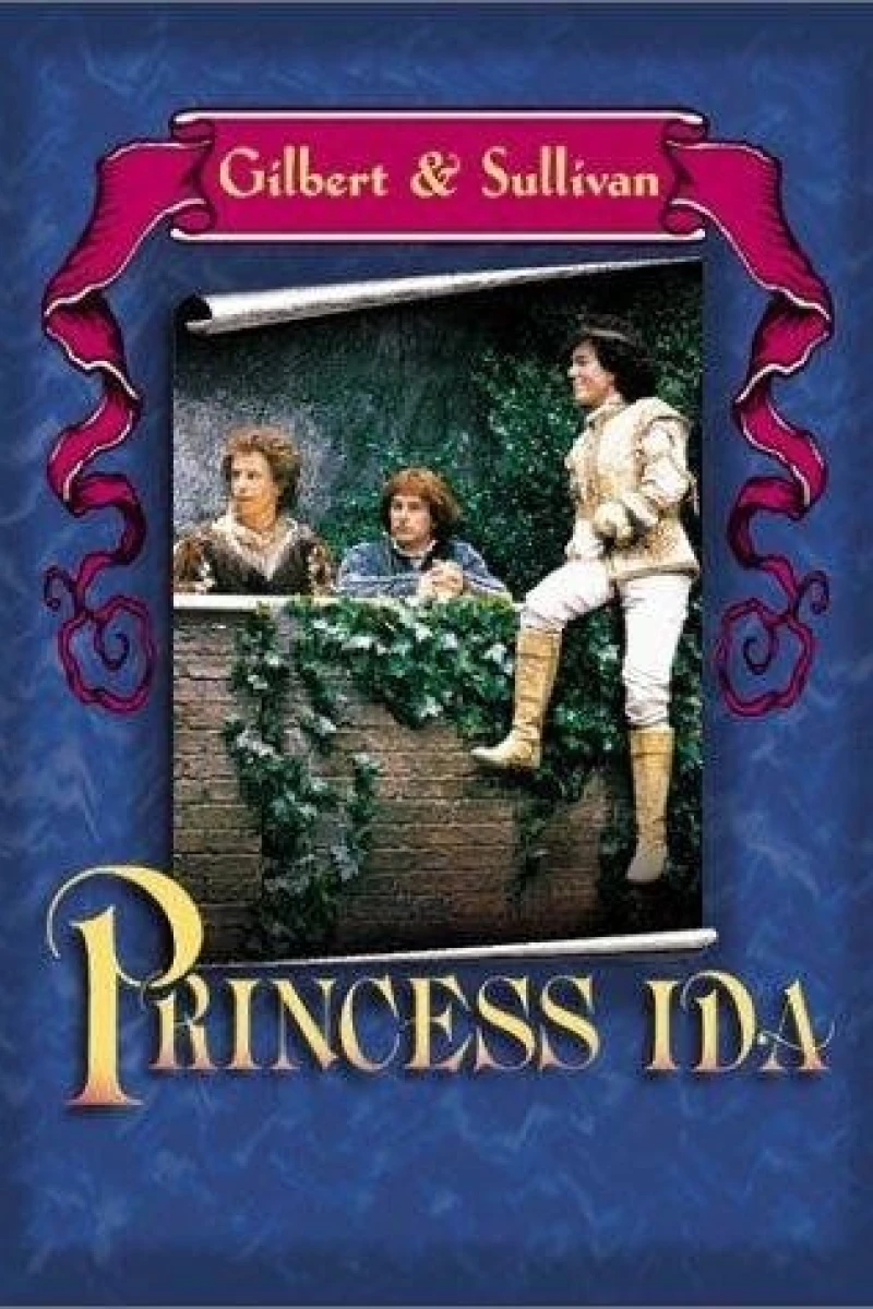 Princess Ida (1982)