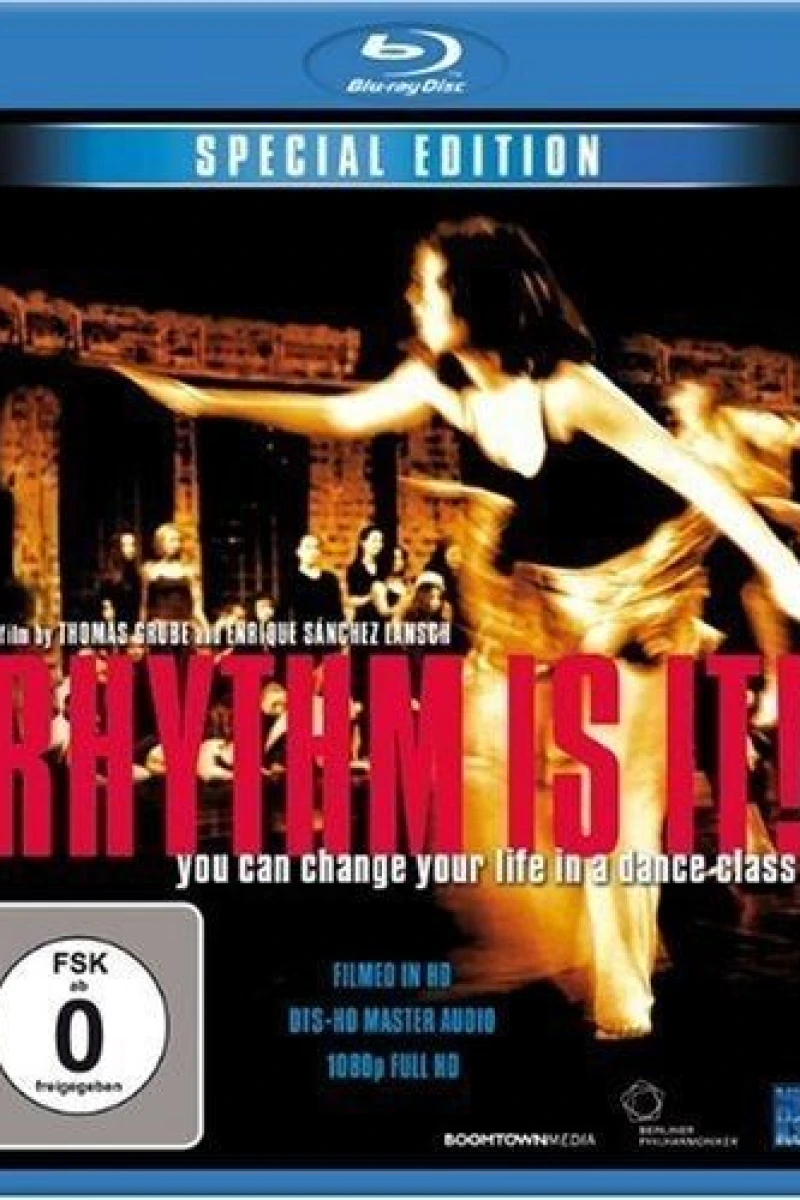 Rhythm Is It! (2004)