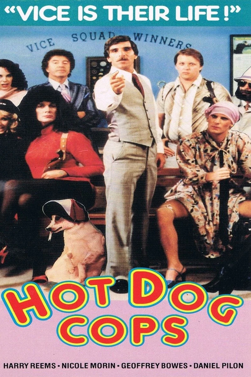 Les chiens chauds (1980)