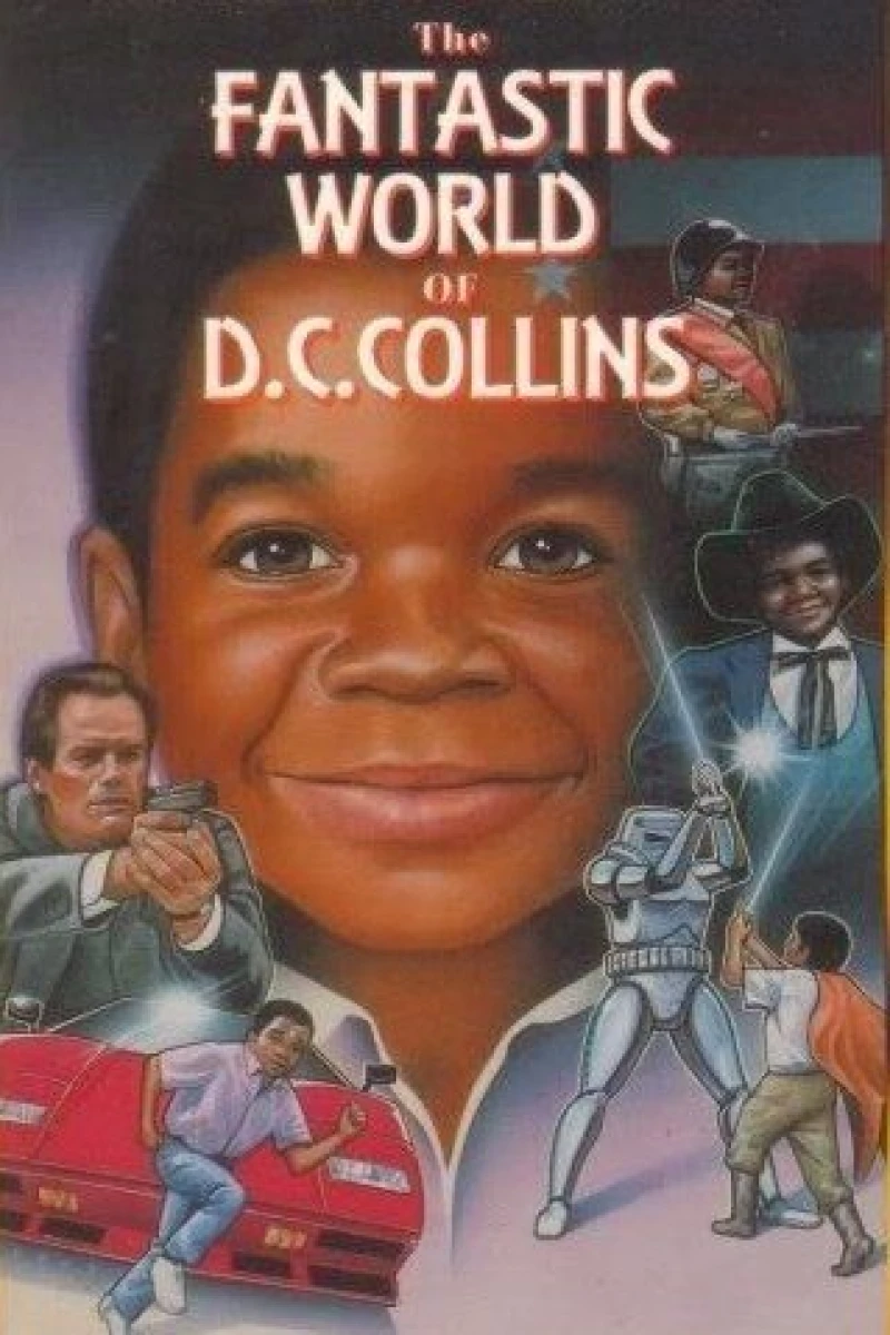 The Fantastic World of D.C. Collins (1984)