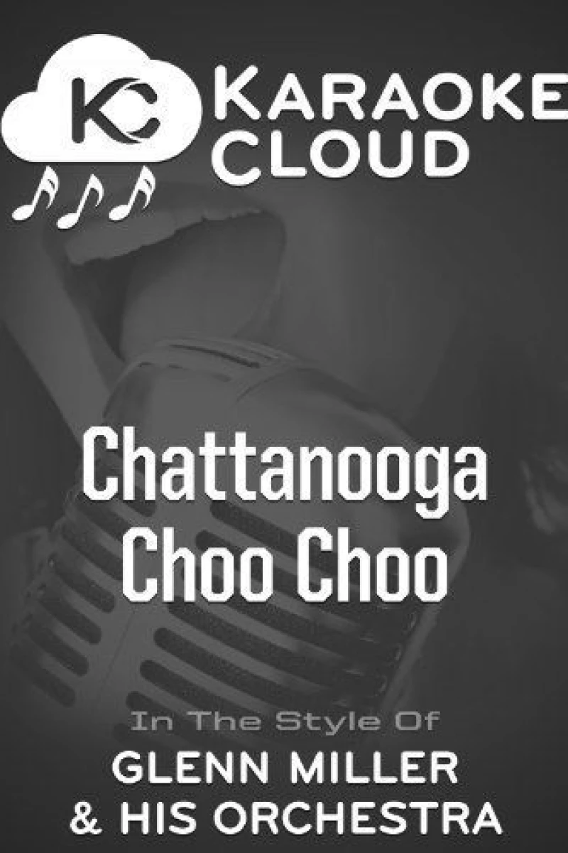 Chattanooga Choo Choo (1984)