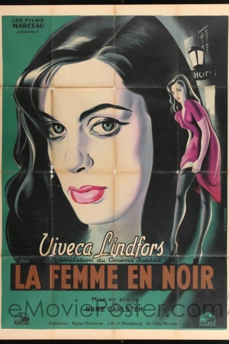The Sin of Anna Lans (1943)