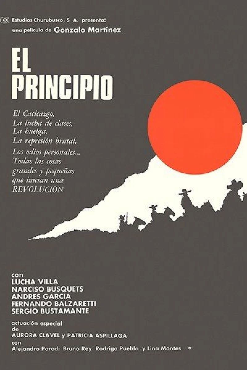 El principio (1973)