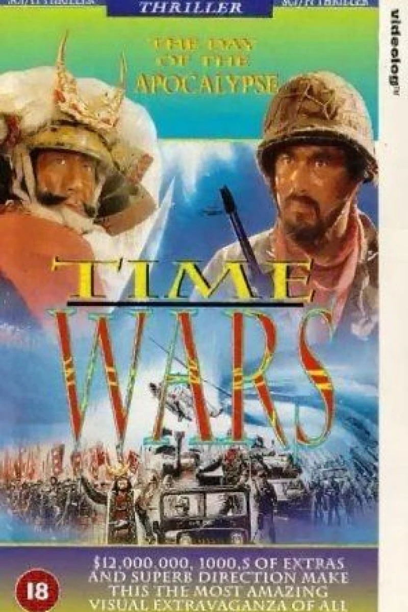 Time Wars (1993)