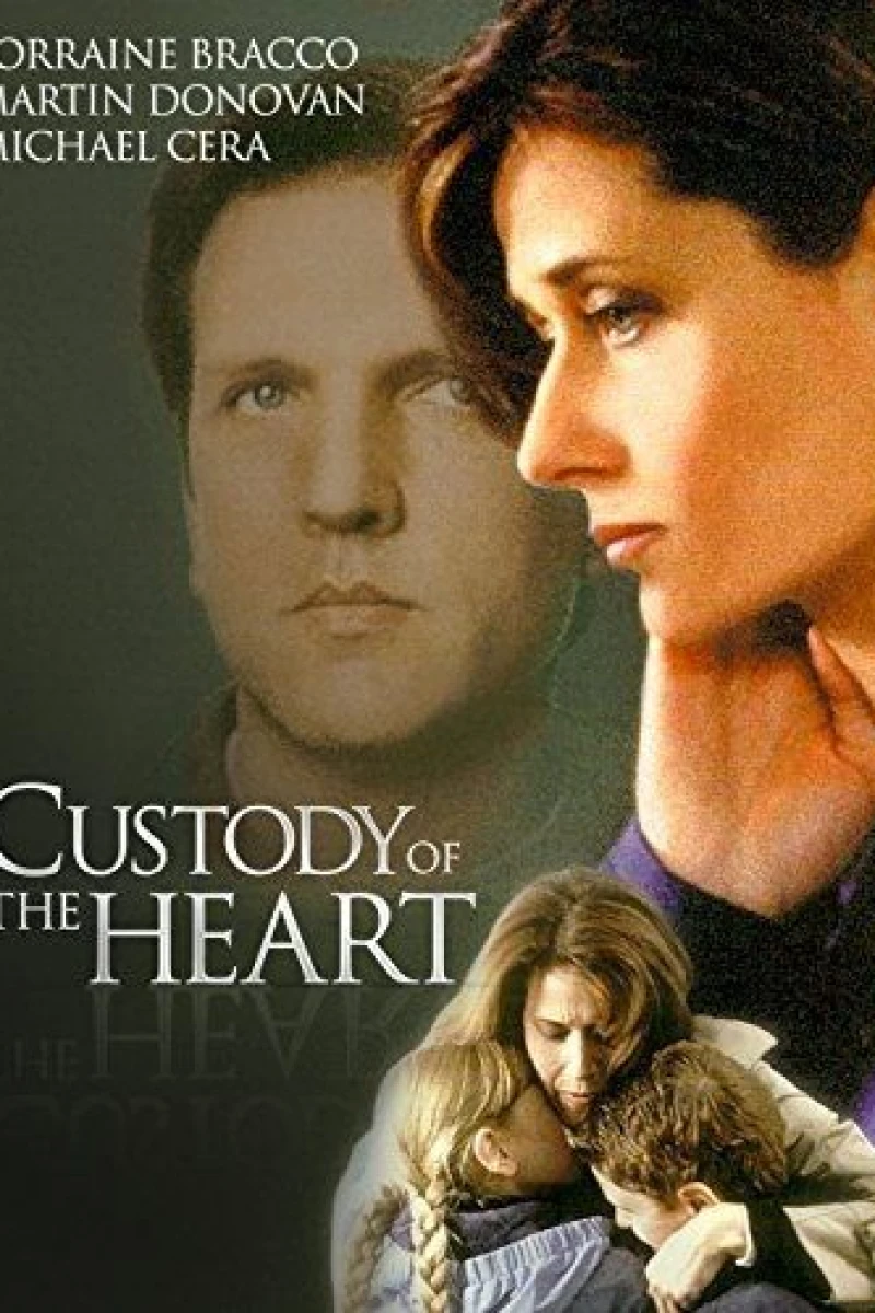 Custody of the Heart (2000)