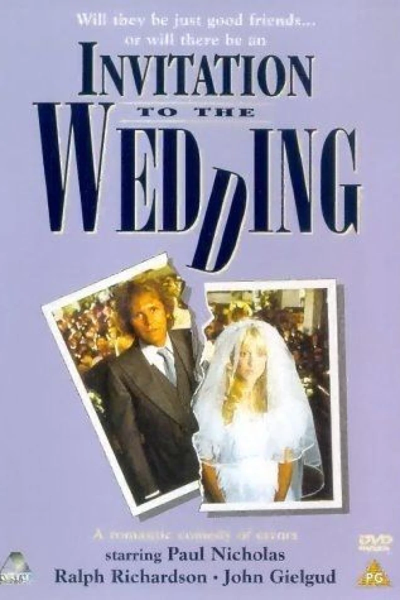 Invitation to the Wedding (1985)