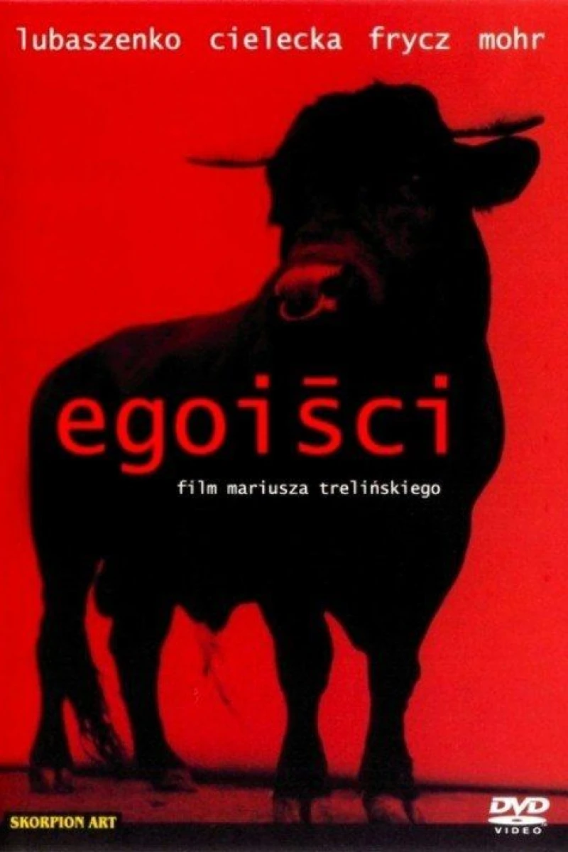Egoisci (2000)