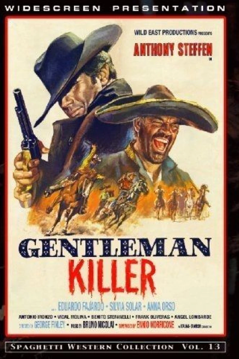 Gentleman Killer (1967)