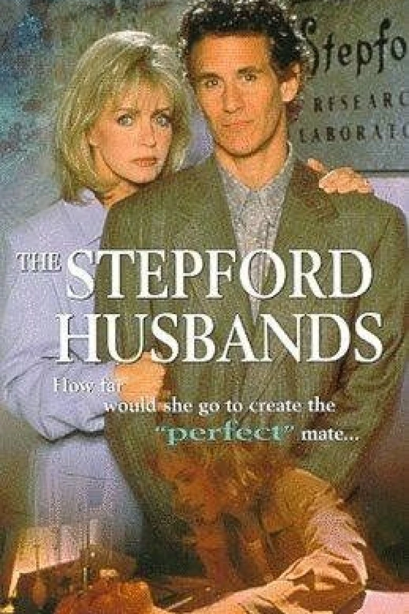 The Stepford Husbands (1996)