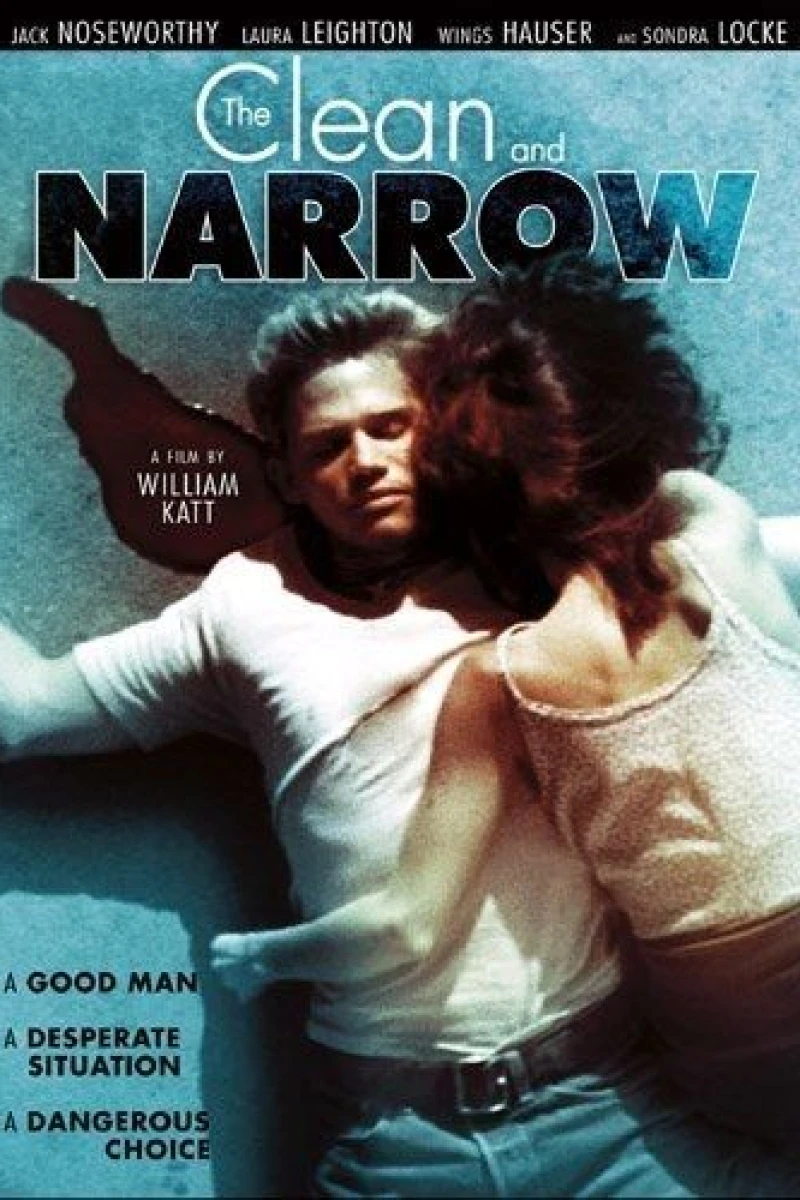 Clean and Narrow (1999)