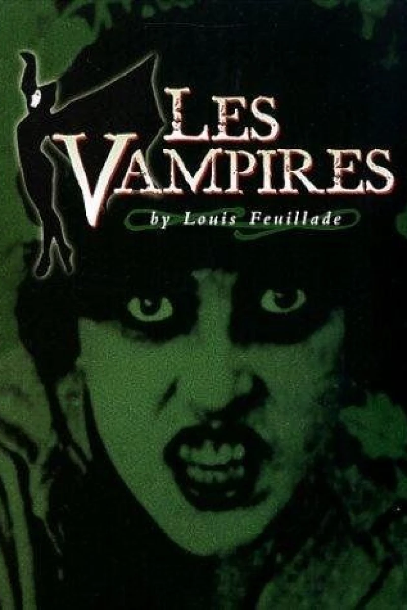 Les vampires (1915)