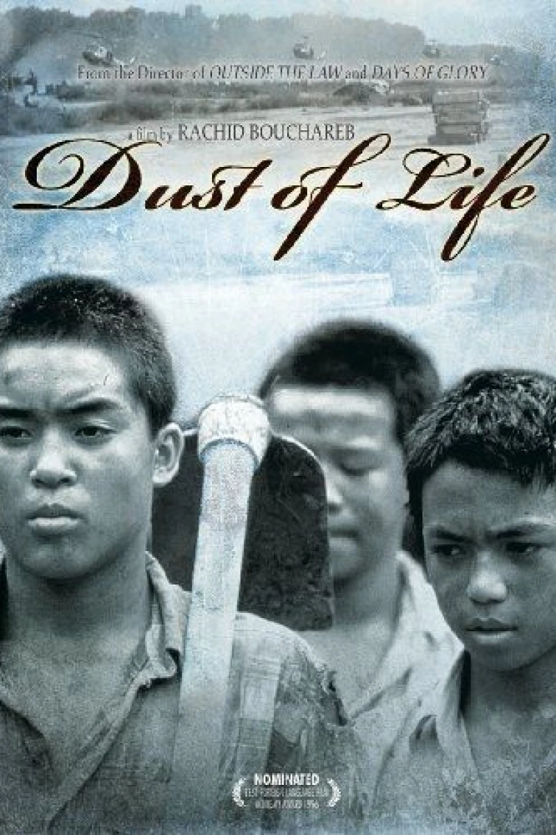 Dust of Life (1995)
