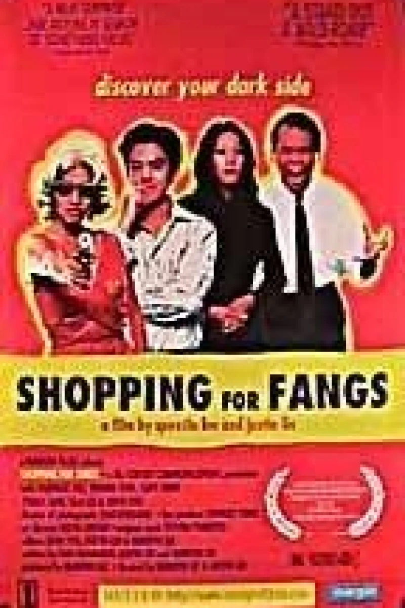 Shopping for Fangs (1997)
