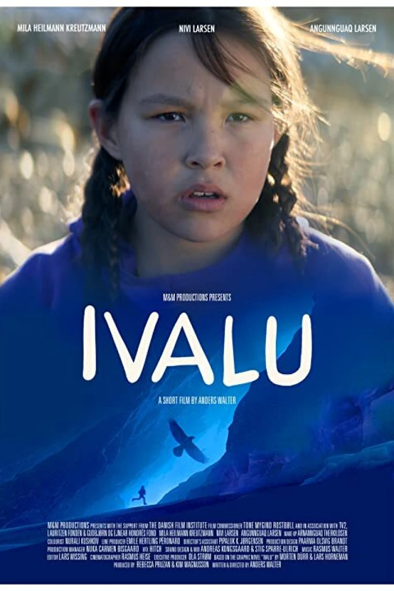 Ivalu (2023)