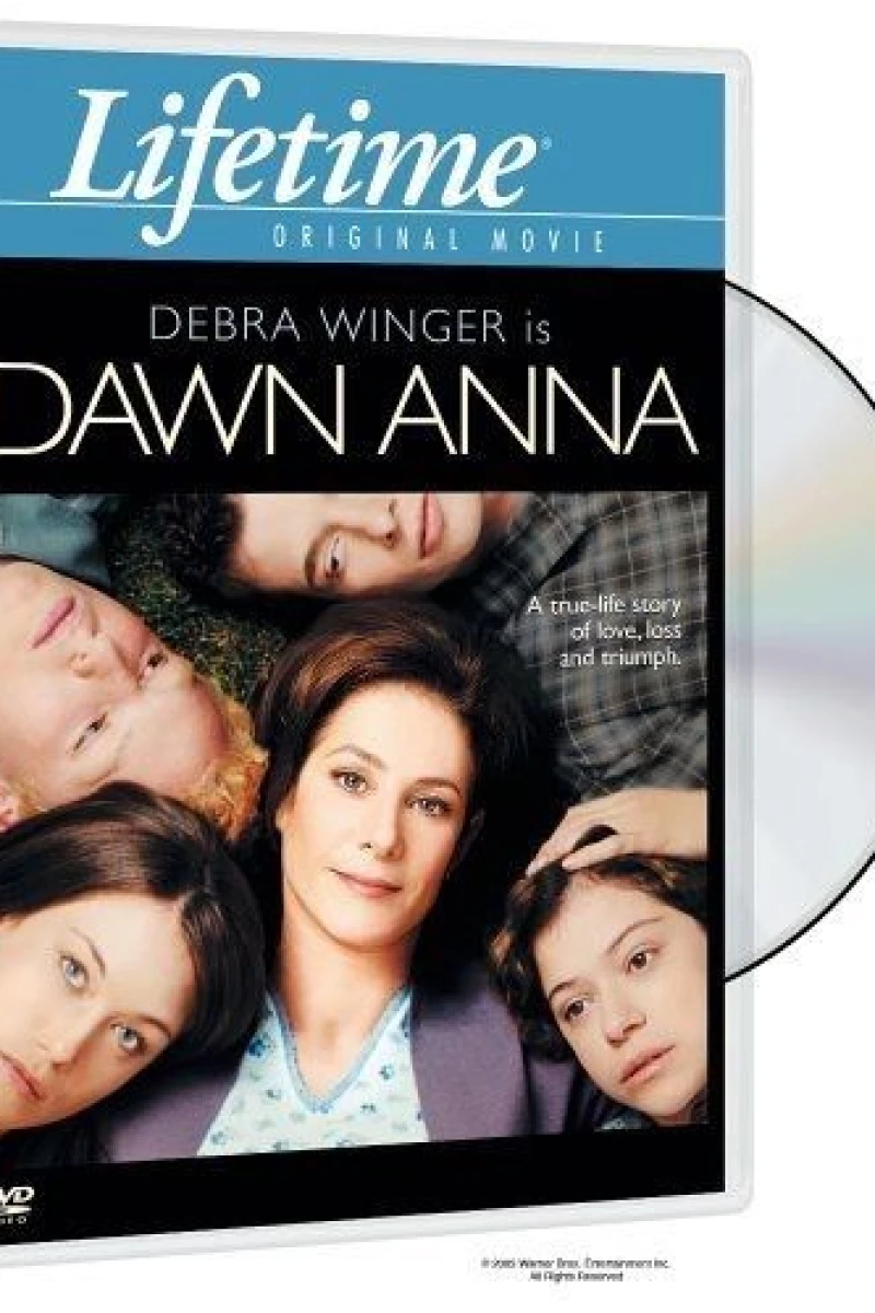 Dawn Anna (2005)