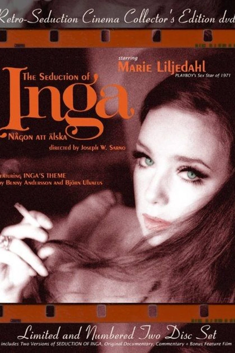 The Seduction of Inga (1968)