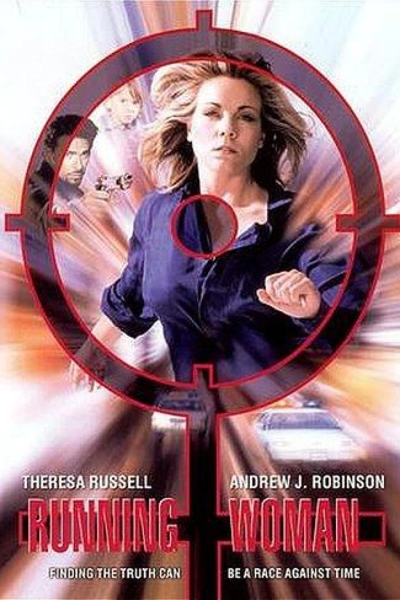 Running Woman (1998)