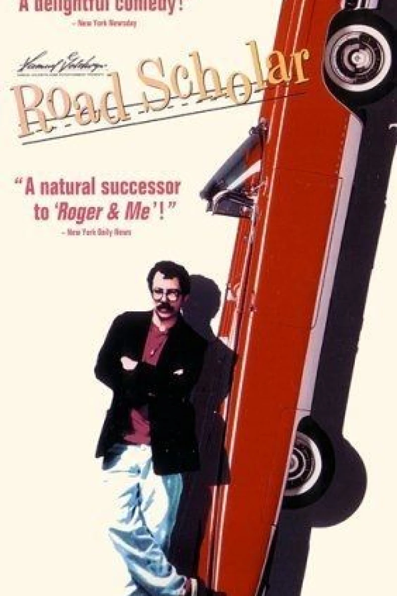 Road Scholar (1993)