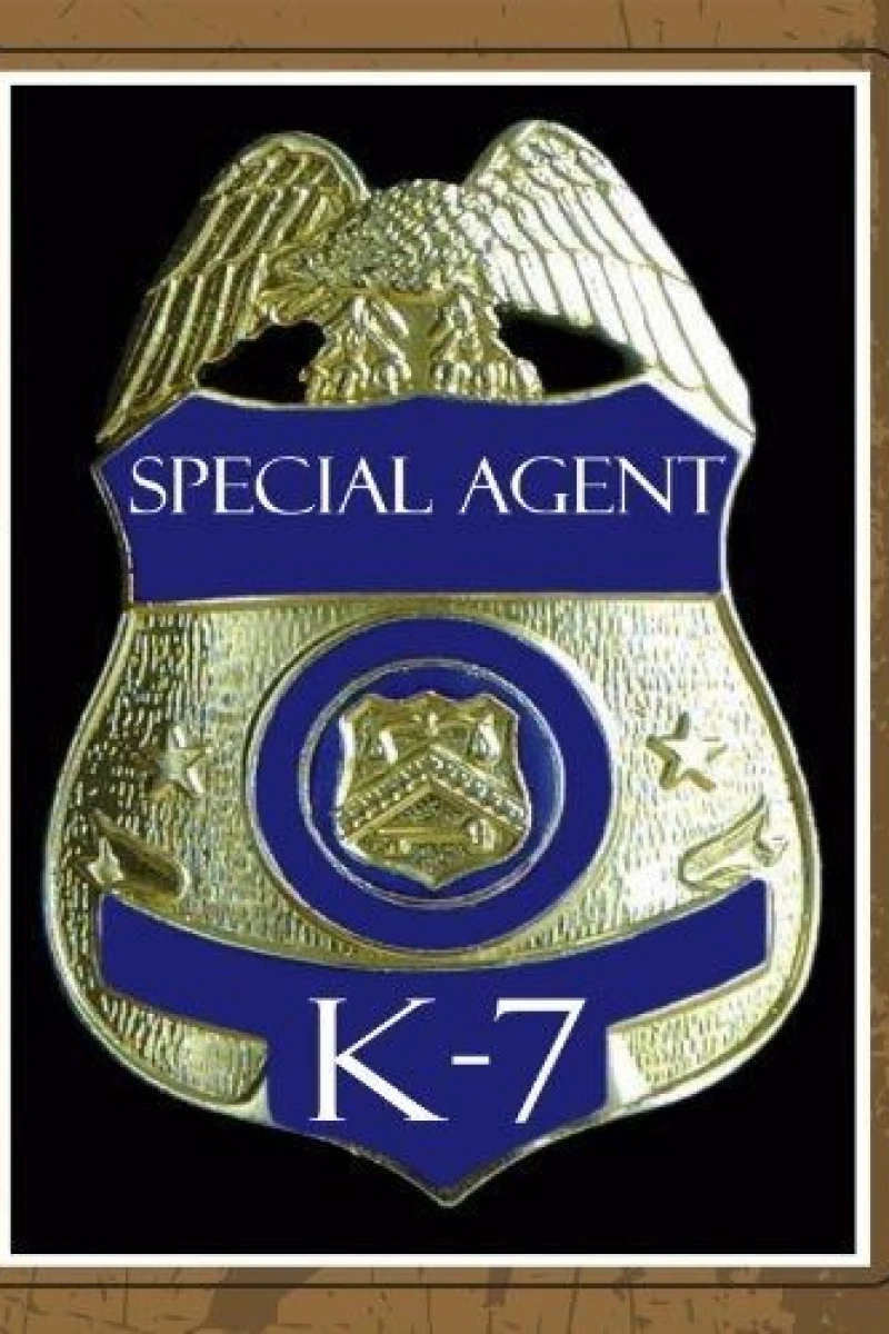 Special Agent K-7 (1936)