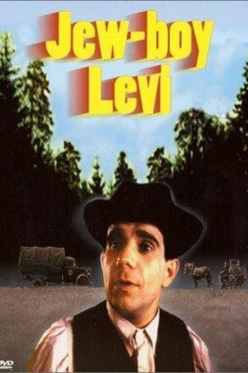 Viehjud Levi (1999)
