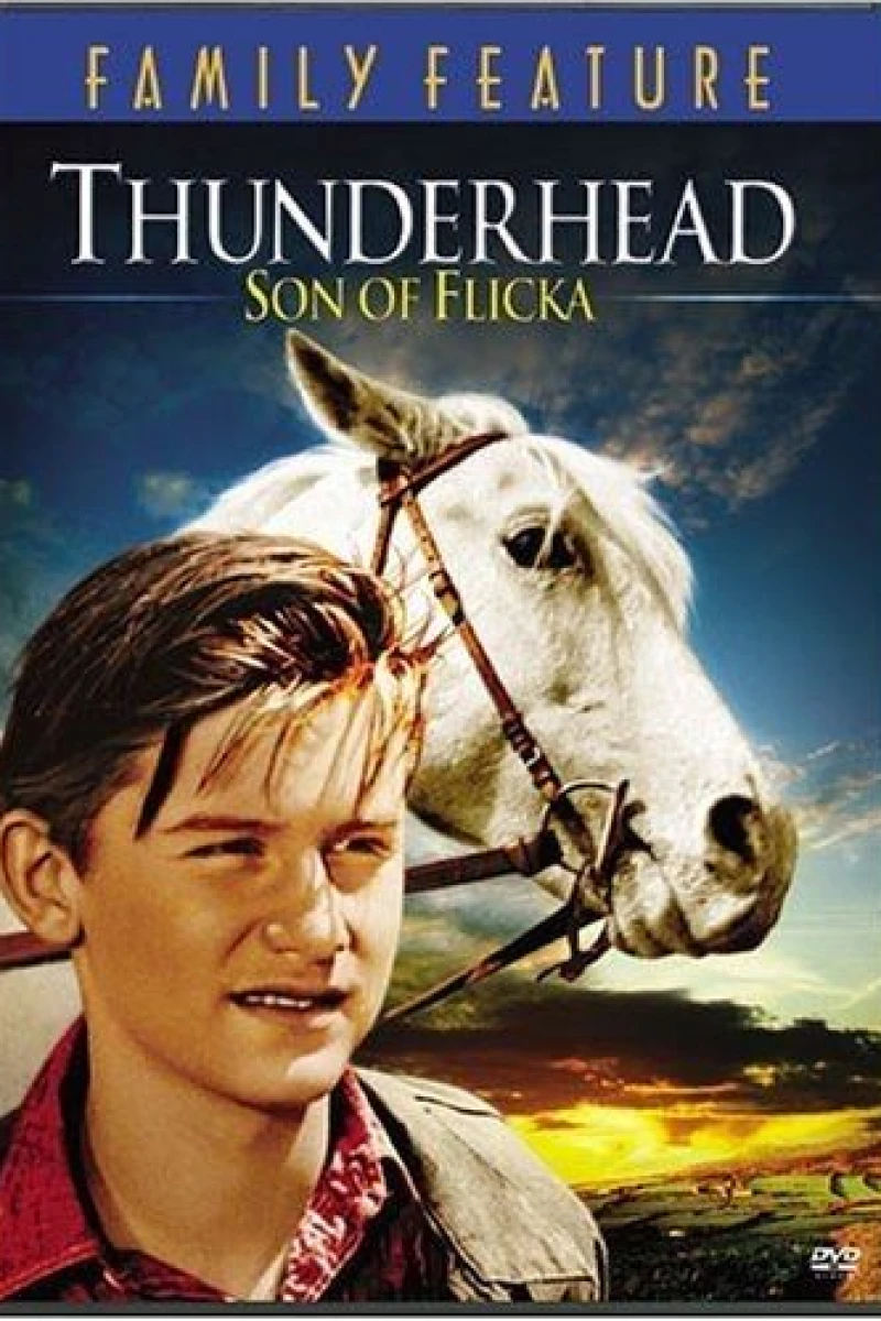 Thunderhead - Son of Flicka (1945)