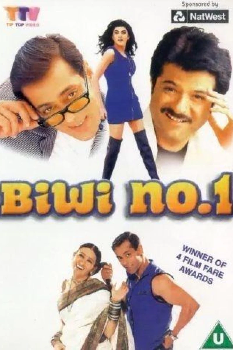 Biwi No. 1 (1999)