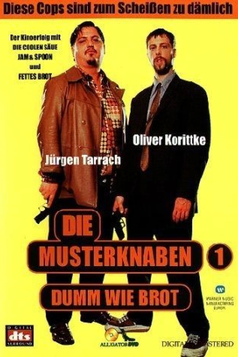 Die Musterknaben (1997)