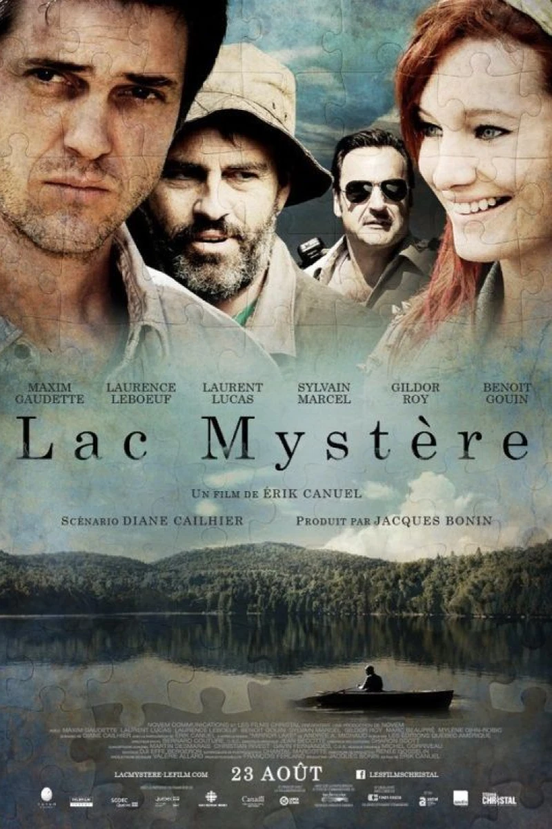 Lac Mystère (2013)