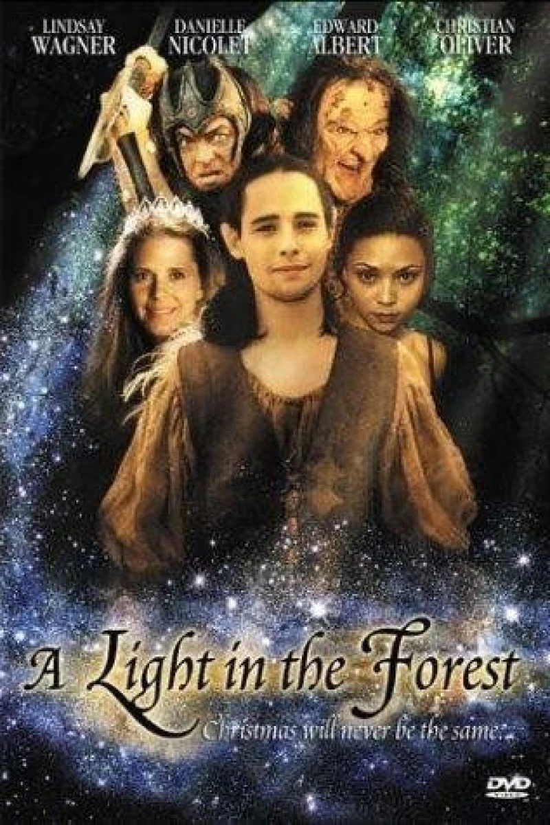 A Light in the Forest (2003)