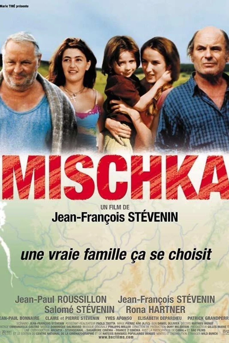 Mischka (2002)