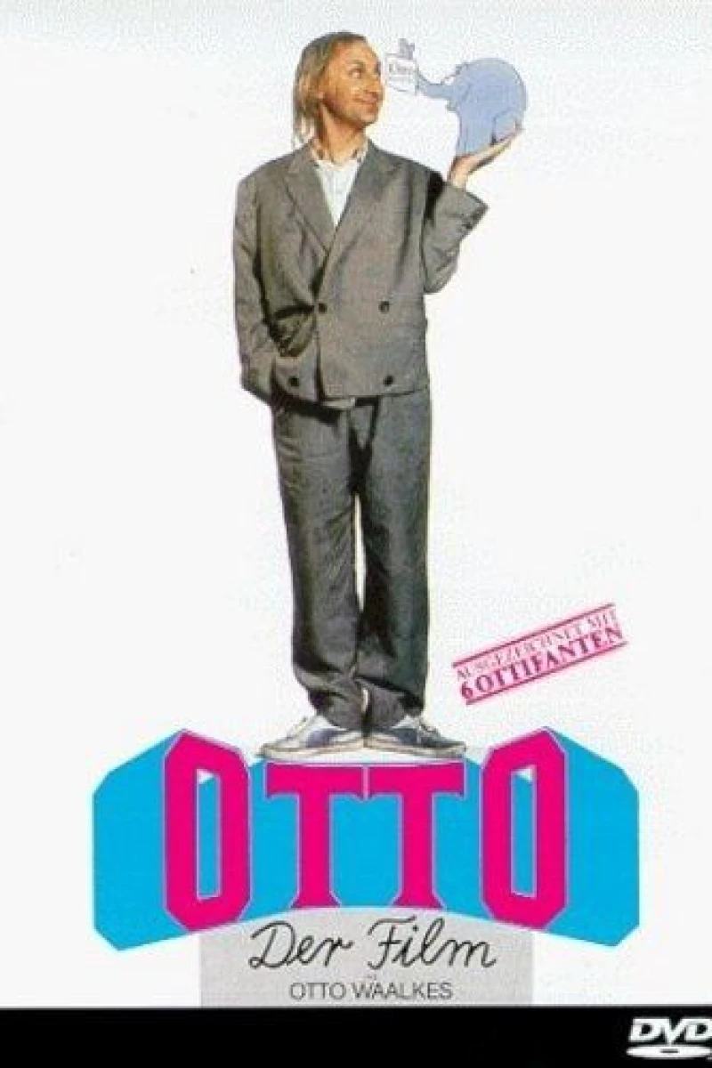 Otto - Der Film (1985)
