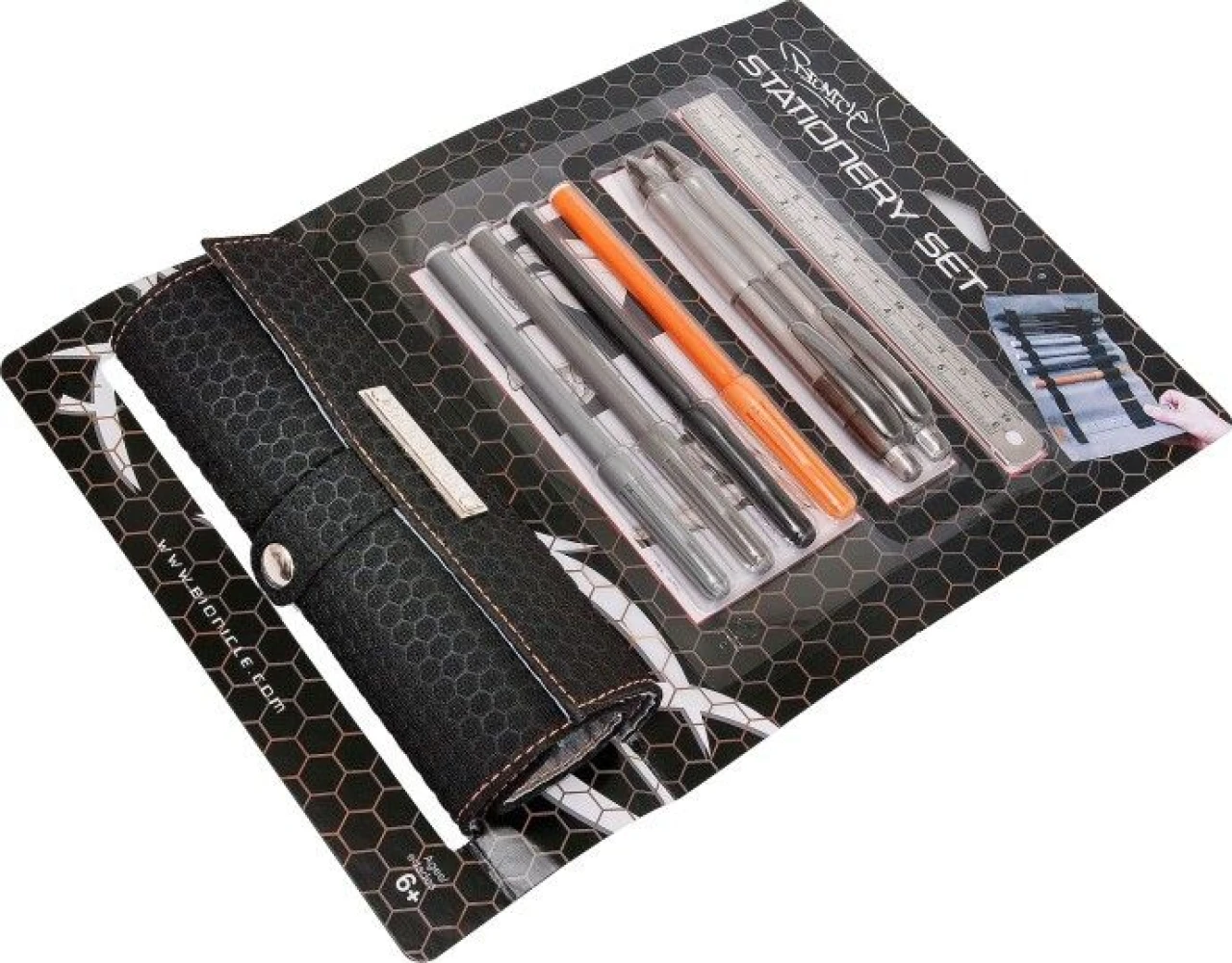 Lego Bionicle Stationery Set