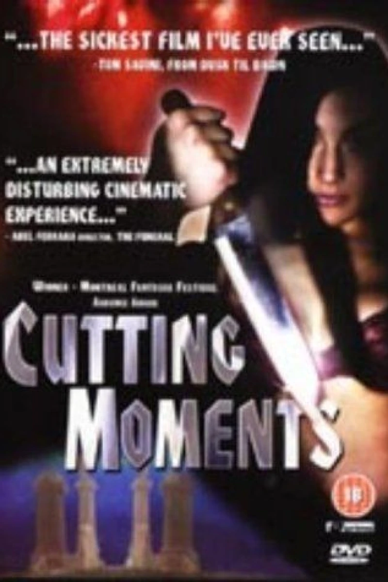 Cutting Moments (1997)