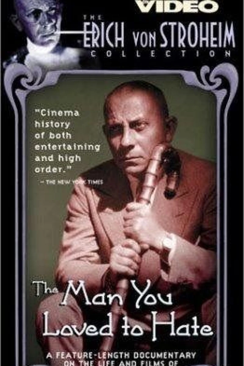 The Man You Loved to Hate (1979)
