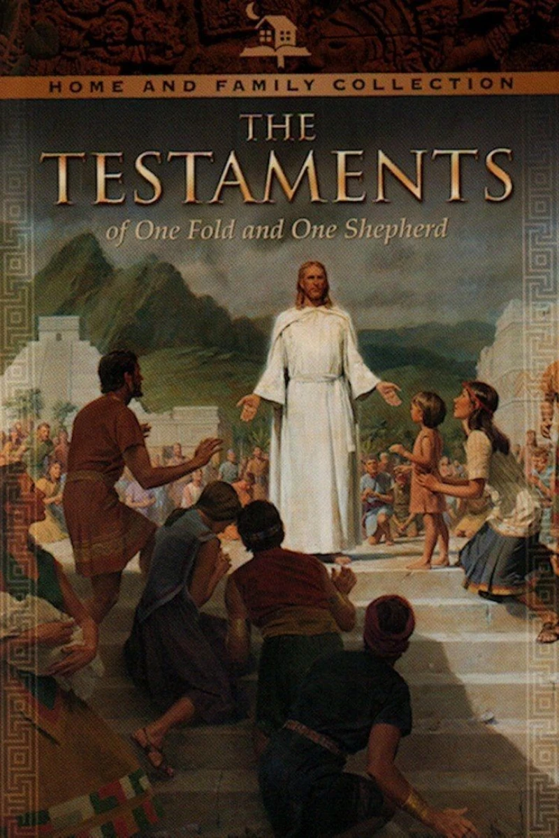 The Testaments: Of One Fold and One Shepherd (2000)