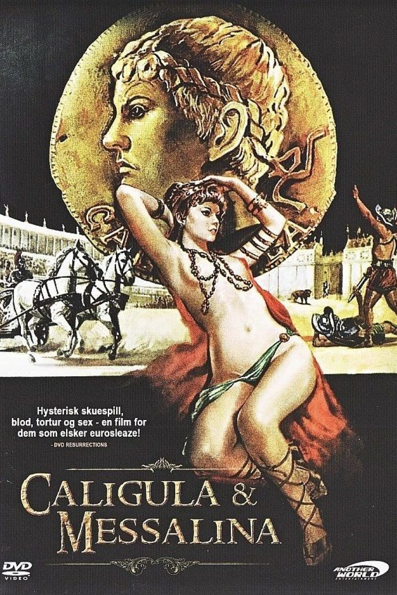Caligula's Perversions