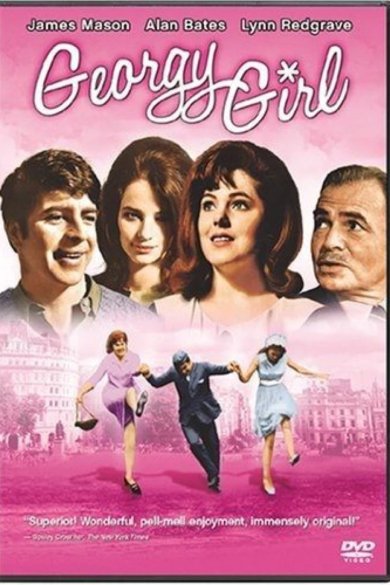 Georgy Girl (1966)