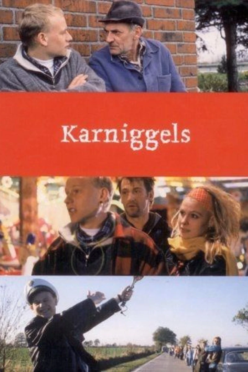 Karniggels (1991)