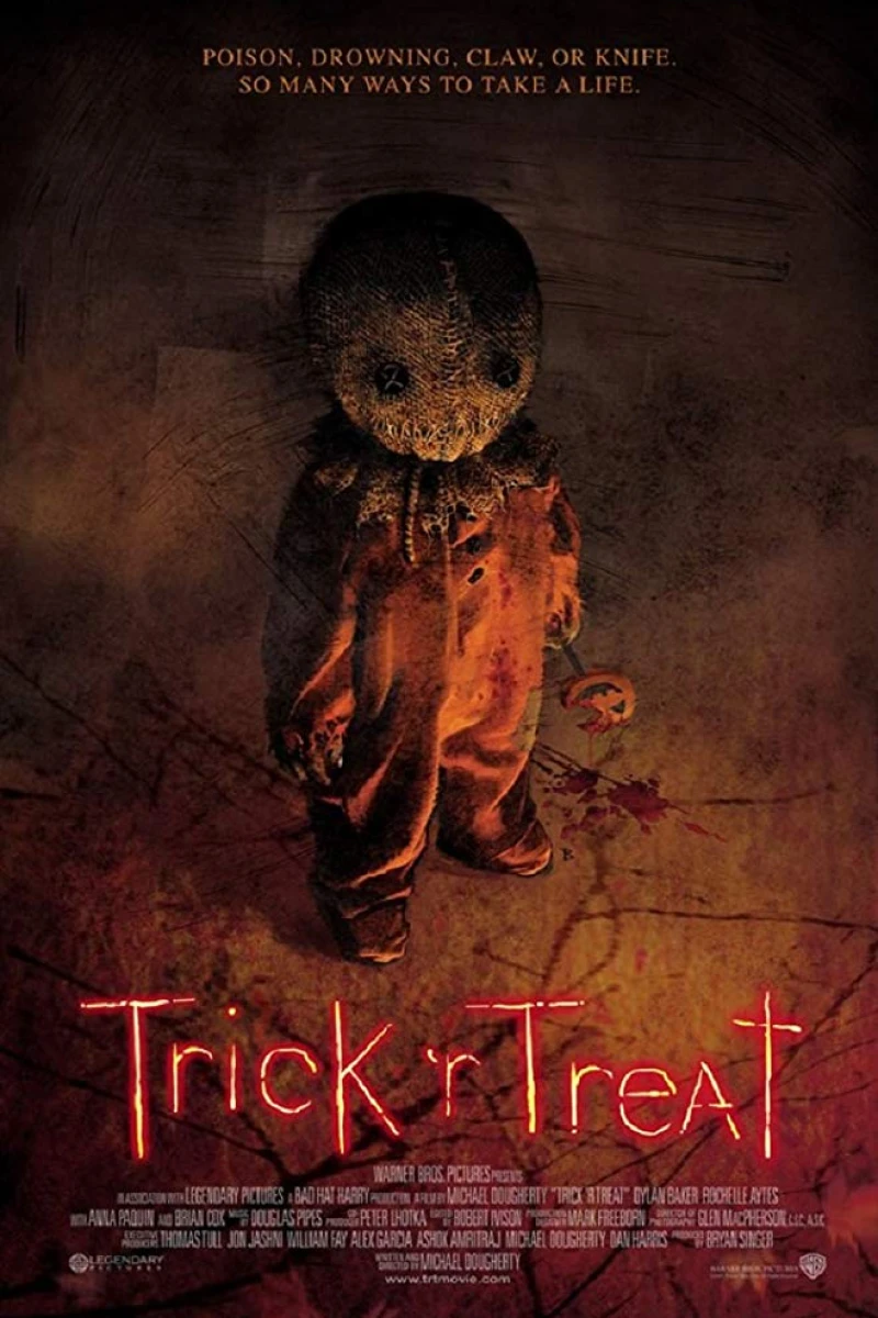 Trick 'R Treat (2009)