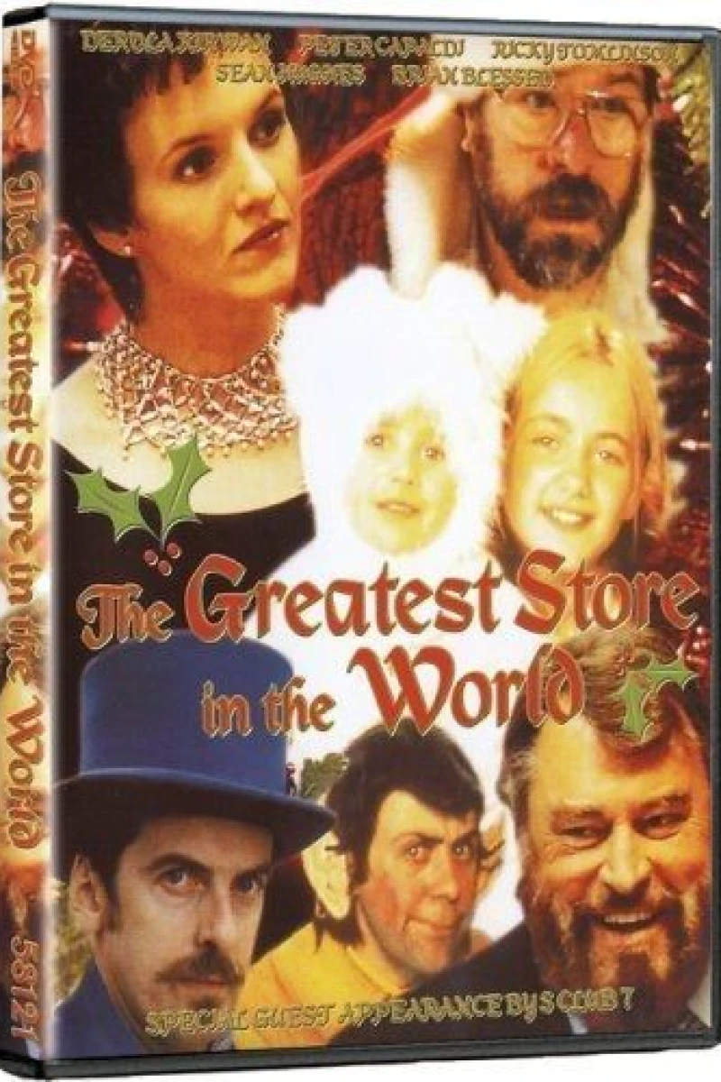 The Greatest Store in the World (1999)