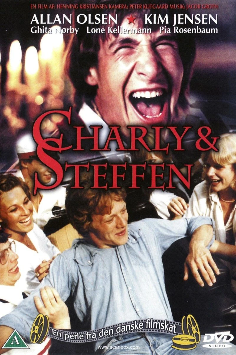 Charly & Steffen (1979)