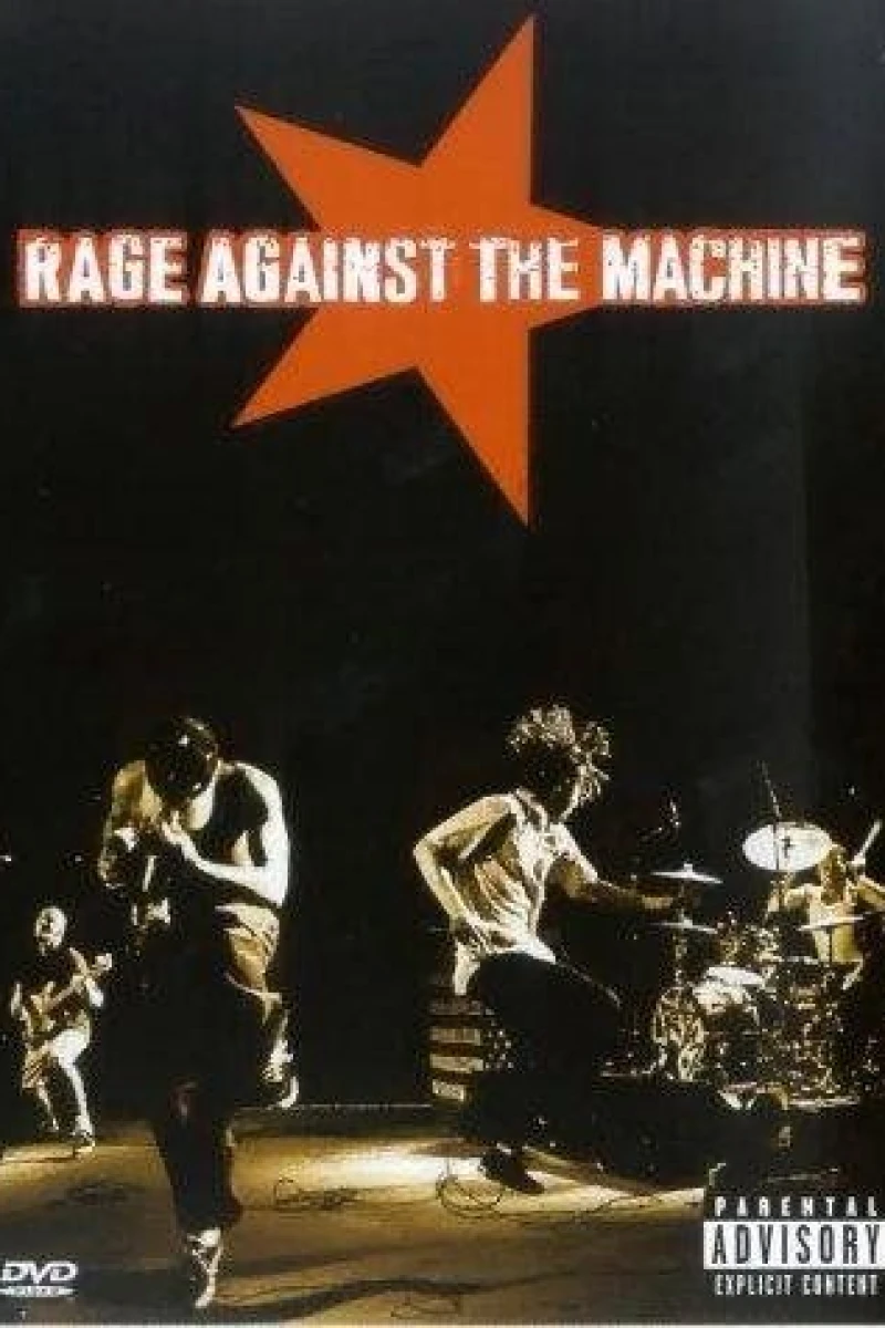 Rage Against the Machine (1997)