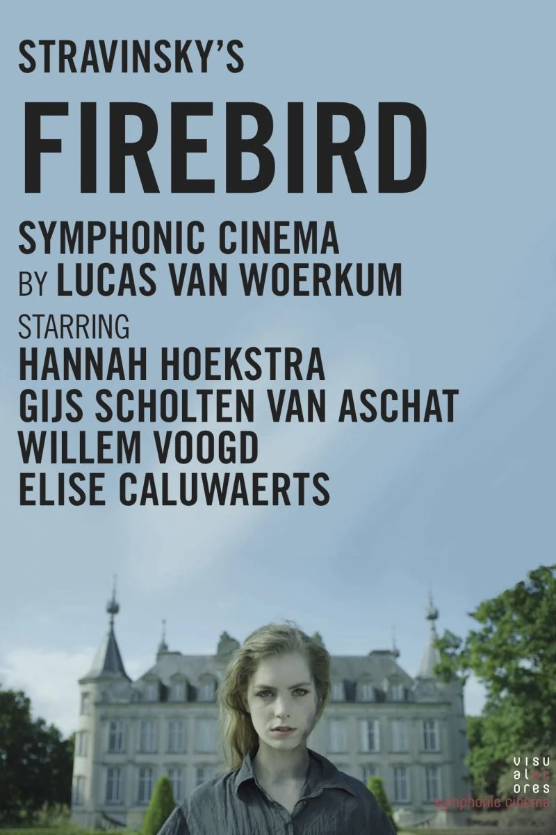 Firebird (2014)