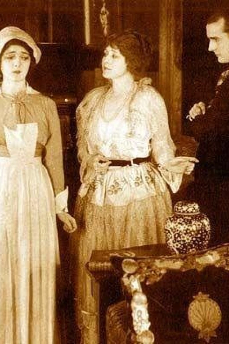 The Heart of Nora Flynn (1916)
