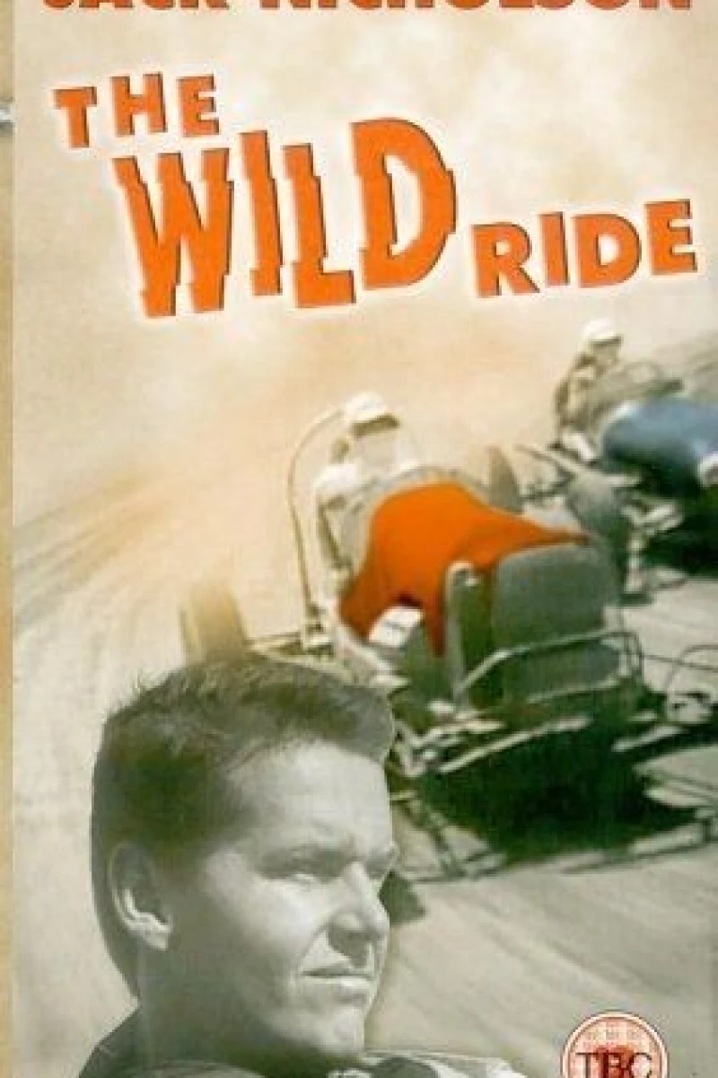 The Wild Ride (1960)