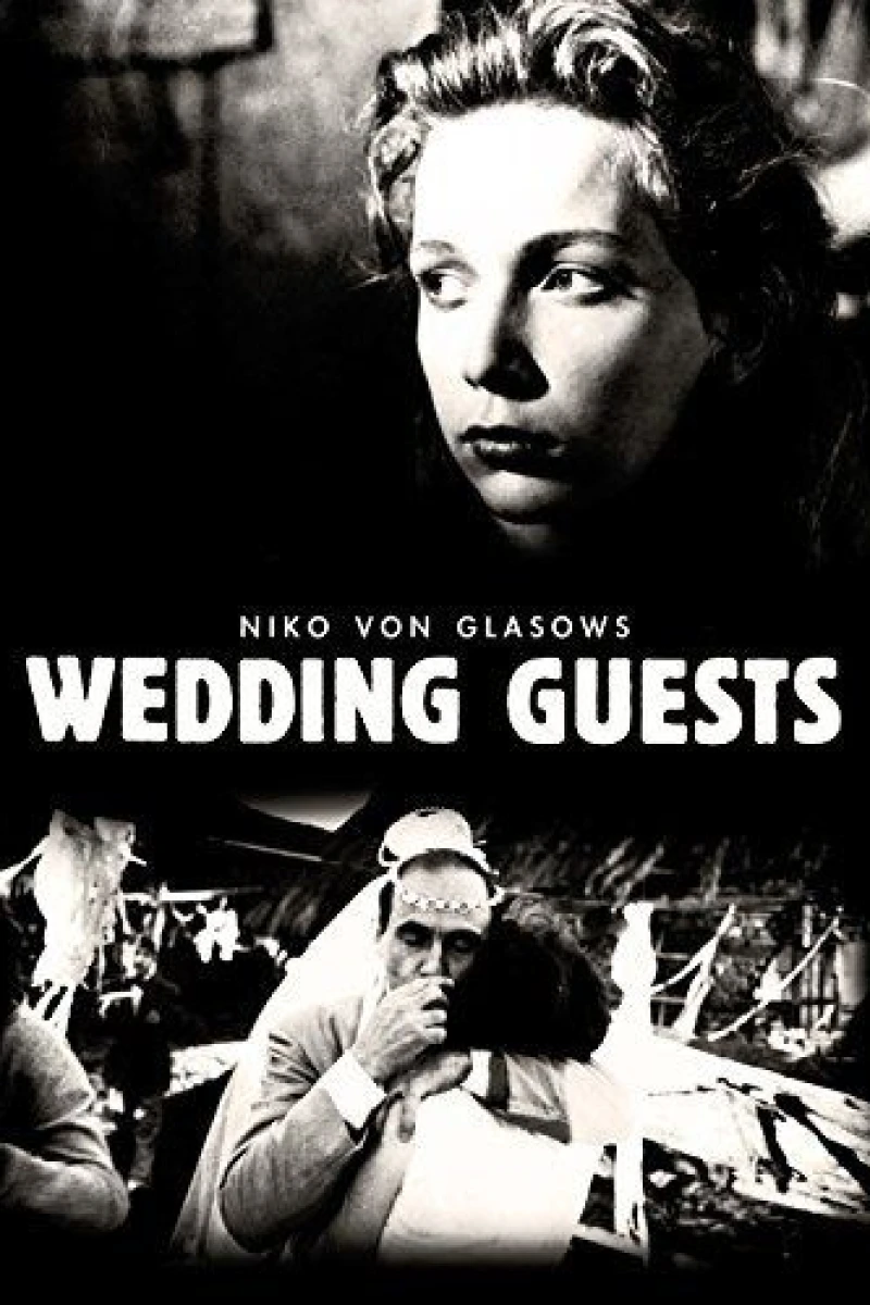 Hochzeitsgäste (1990)