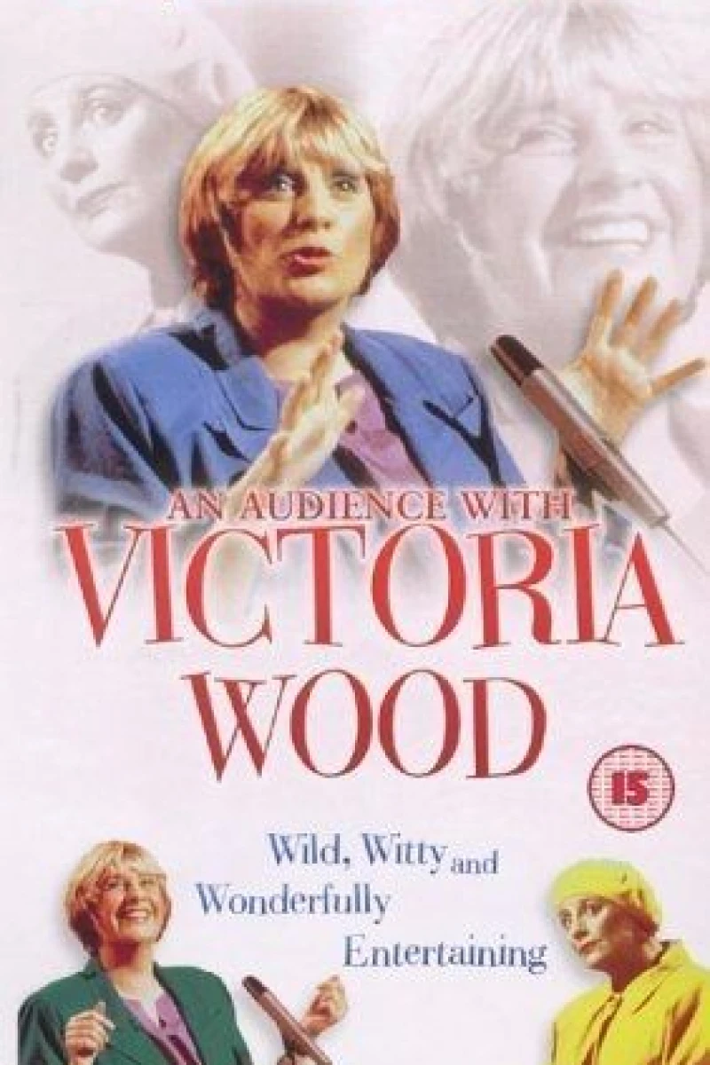 An Audience with Victoria Wood (1988)