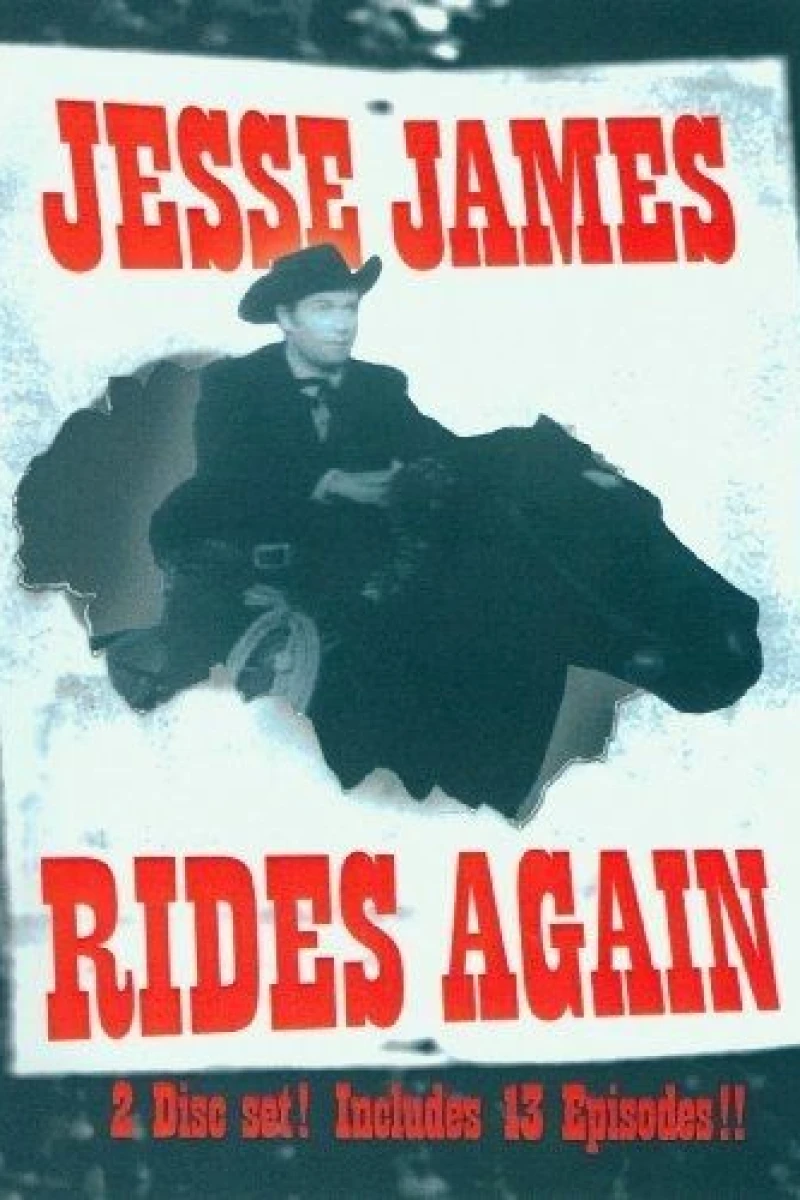 Jesse James Rides Again (1947)