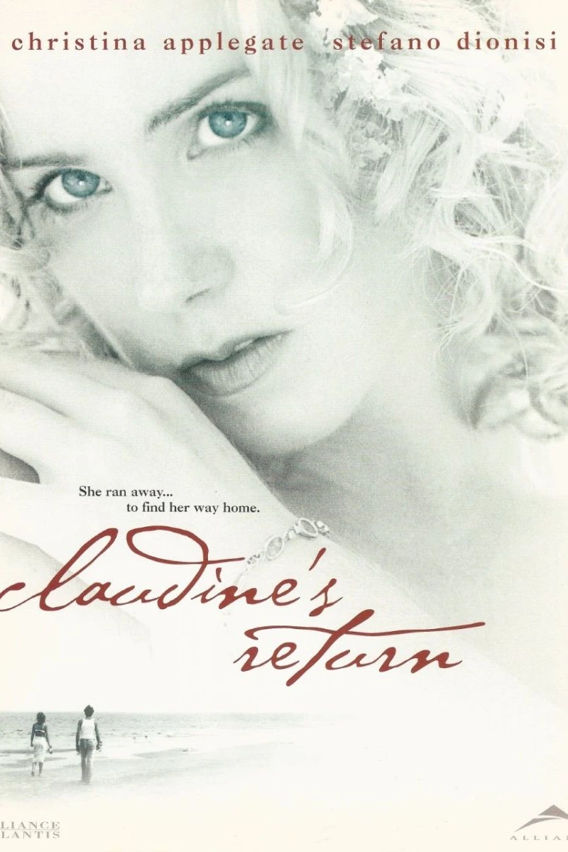 Claudine's Return (1998)