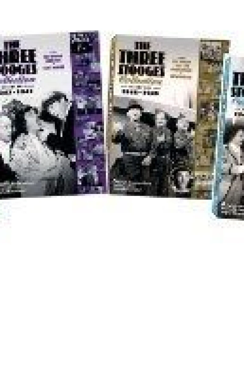 Stone Age Romeos (1955)